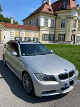 BMW Aktivl./Abst.Tem/BMW SH/2.Hd. - BMW 335 Gebrauchtwagen in München
