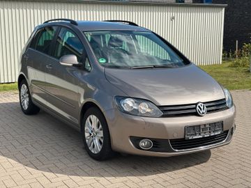 Volkswagen Golf - 3