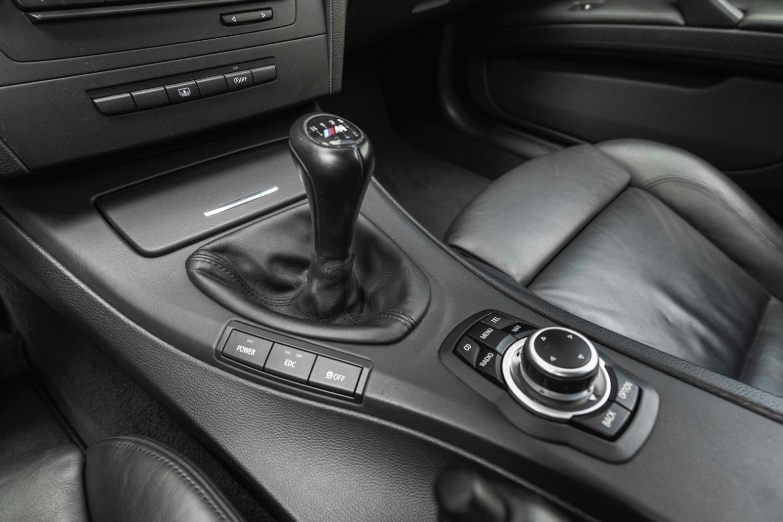 Fahrzeugabbildung BMW M3 Coupé Competition Paket CARBON AUDIO PDC NAV