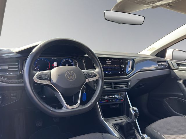 Polo Life 1.0 TSI KLIMA PDC SHZ LED SCHEINWERFER