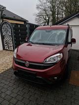Fiat Doblo 1.6 16V Multijet 88kW LOUNGE  - Fiat Doblo LOUNGE