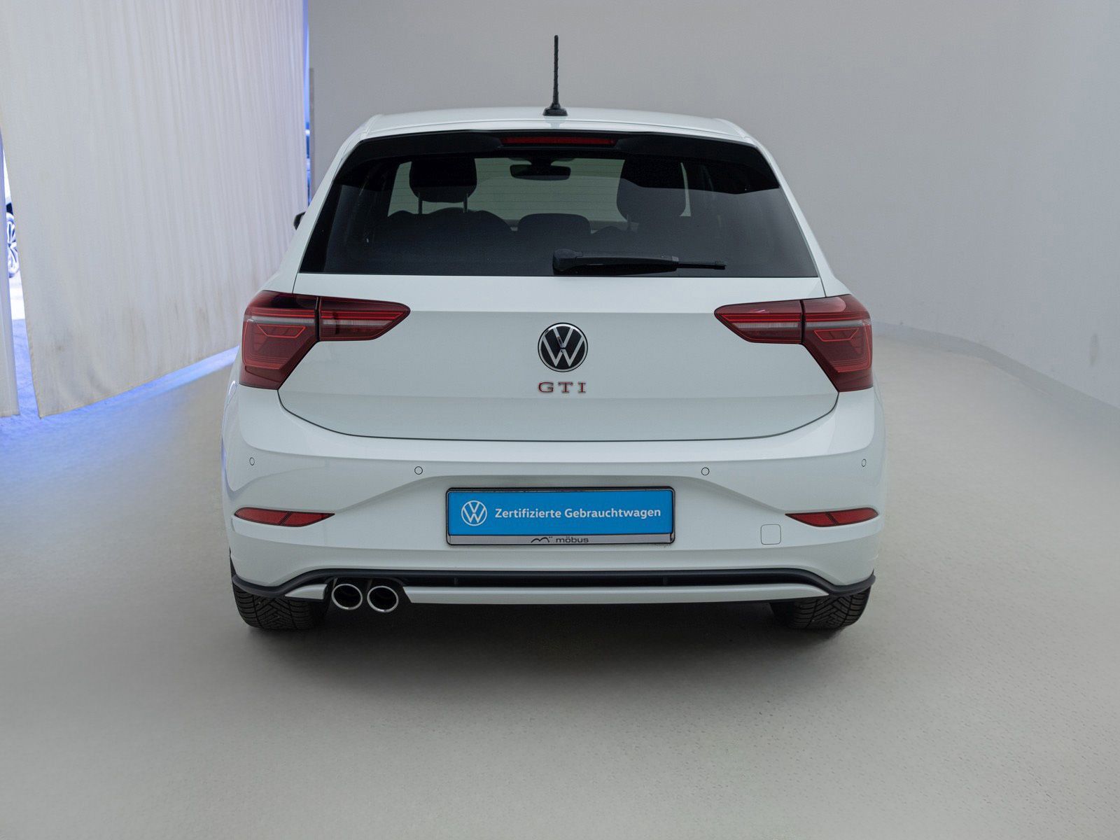 Volkswagen Polo - Bild 8