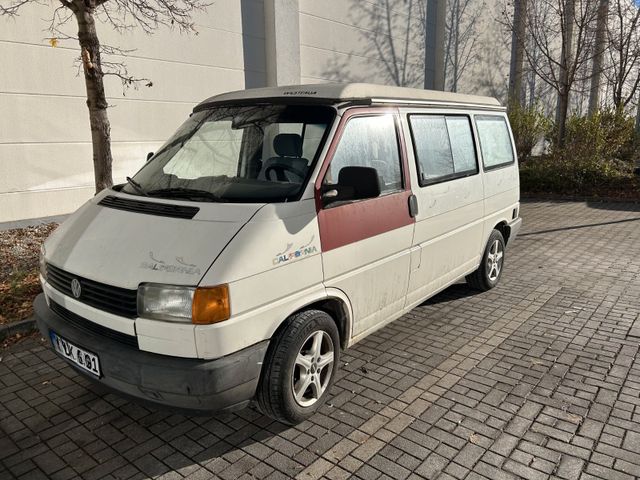 Volkswagen T4 California