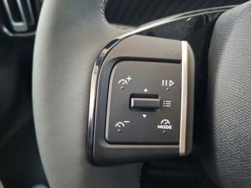 Citroën C3 Turbo 100 MAX HUD°Navi°LED°RFK°Winterpaket°