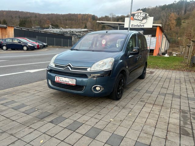 Citroën Berlingo Kombi Selection*TÜV 03.2026 **