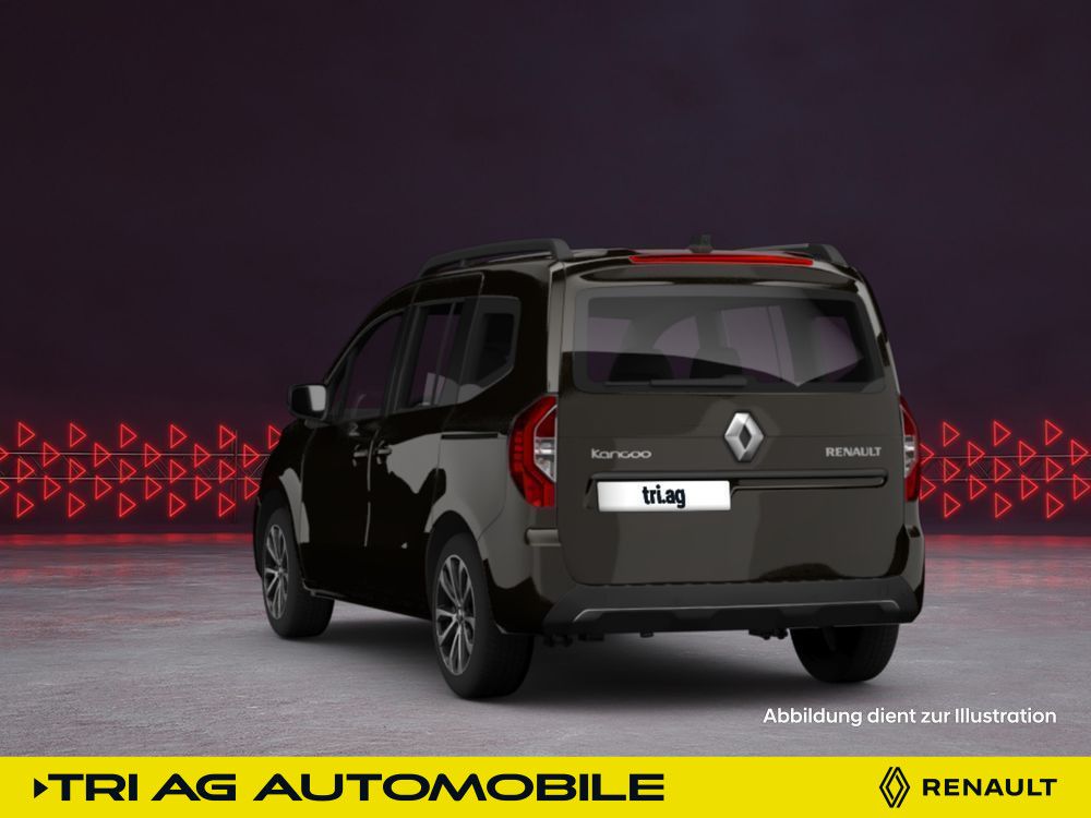 Renault Kangoo - Bild 8