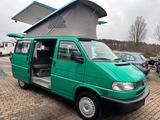 Volkswagen T4 California Advantage 1.Hand Klima WENIG KM - Volkswagen T4 California aus 2000