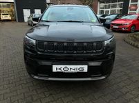 Jeep Compass - Vorschau Bild 13
