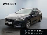 Ford Focus Turnier 1.0 EcoB Hybrid ST-LINE *ACC*RCam* - Ford Focus aus 2025