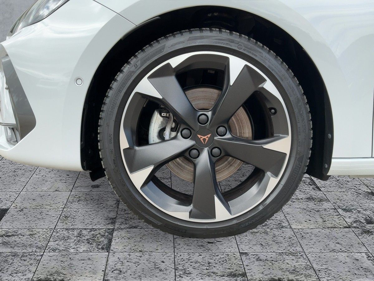 Cupra Leon - Bild 8
