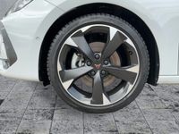 Cupra Leon - Vorschau Bild 8