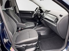 SKODA Fabia Combi Style LED PDC Kamera SHZ ACC Kessy SKODA Fabia Combi Style LED PDC Kamera SHZ ACC Kessy