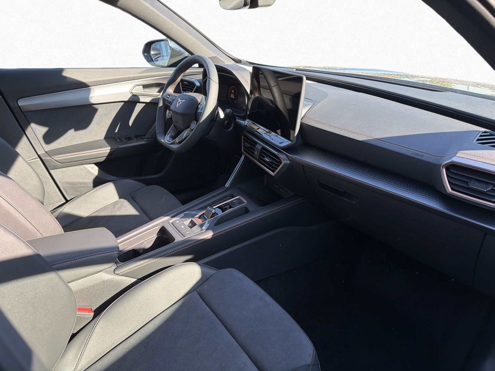 Cupra Formentor - Bild 7
