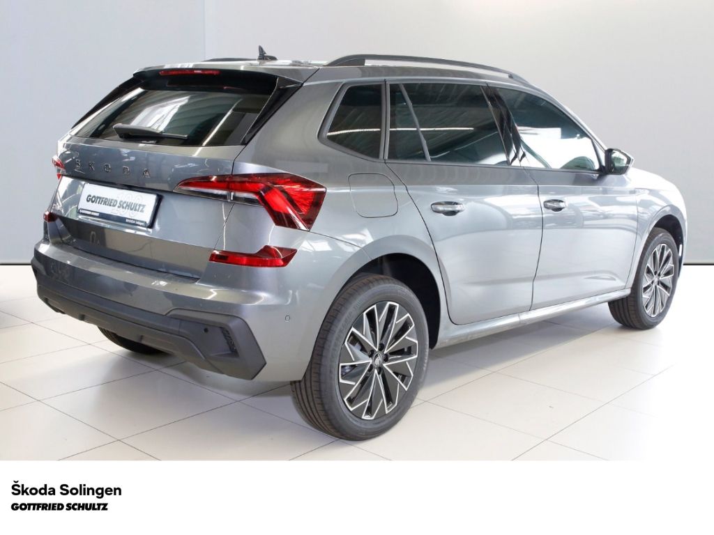 Skoda Kamiq - Bild 4