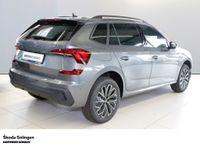 Skoda Kamiq - Vorschau Bild 4