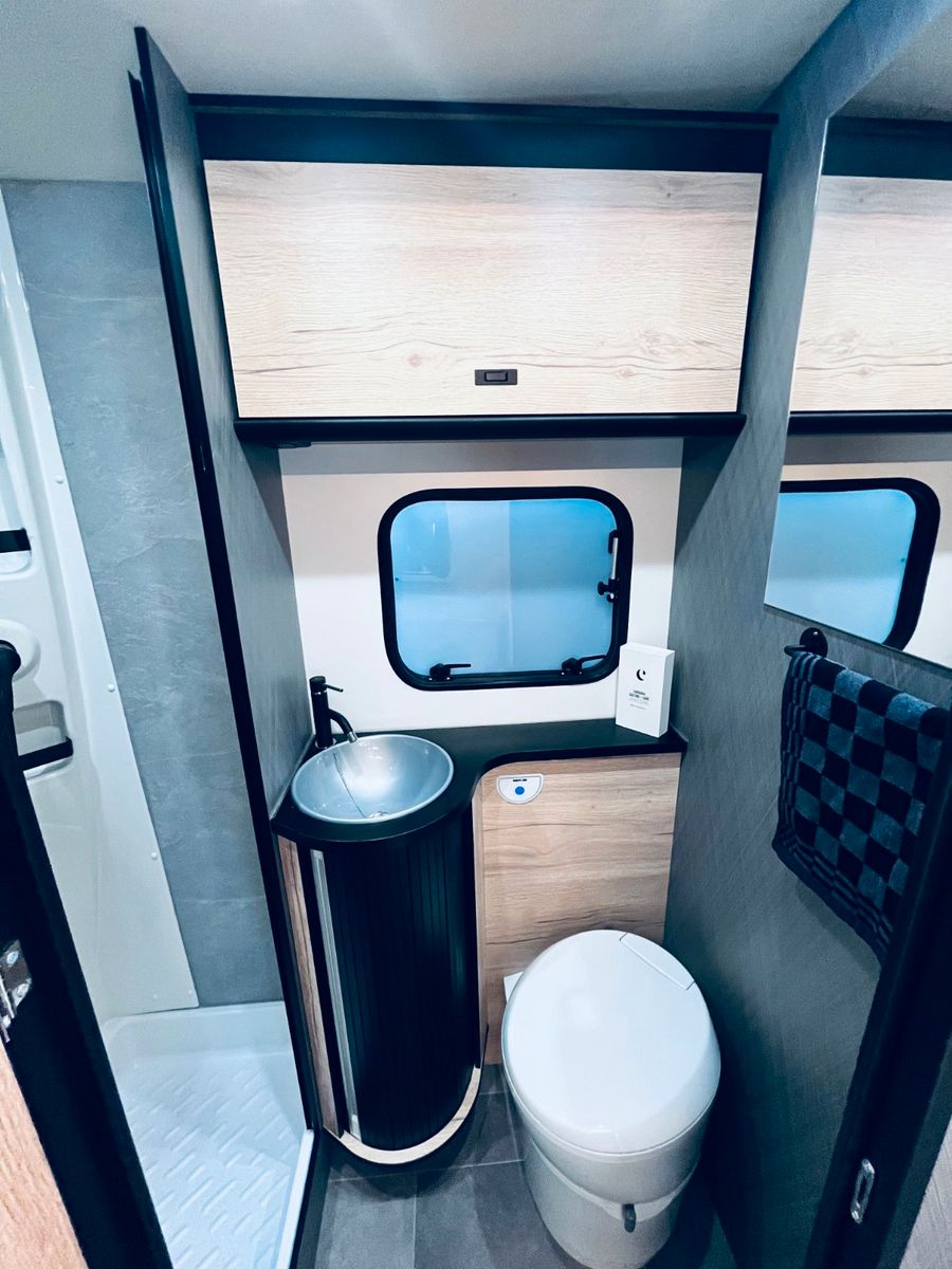 Fahrzeugabbildung XGO Dynamic 30 G Modell 2026 ALL-IN