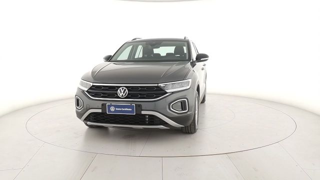 Volkswagen VOLKSWAGEN T-Roc 2022 - T-Roc 2.0 tdi Life 150cv