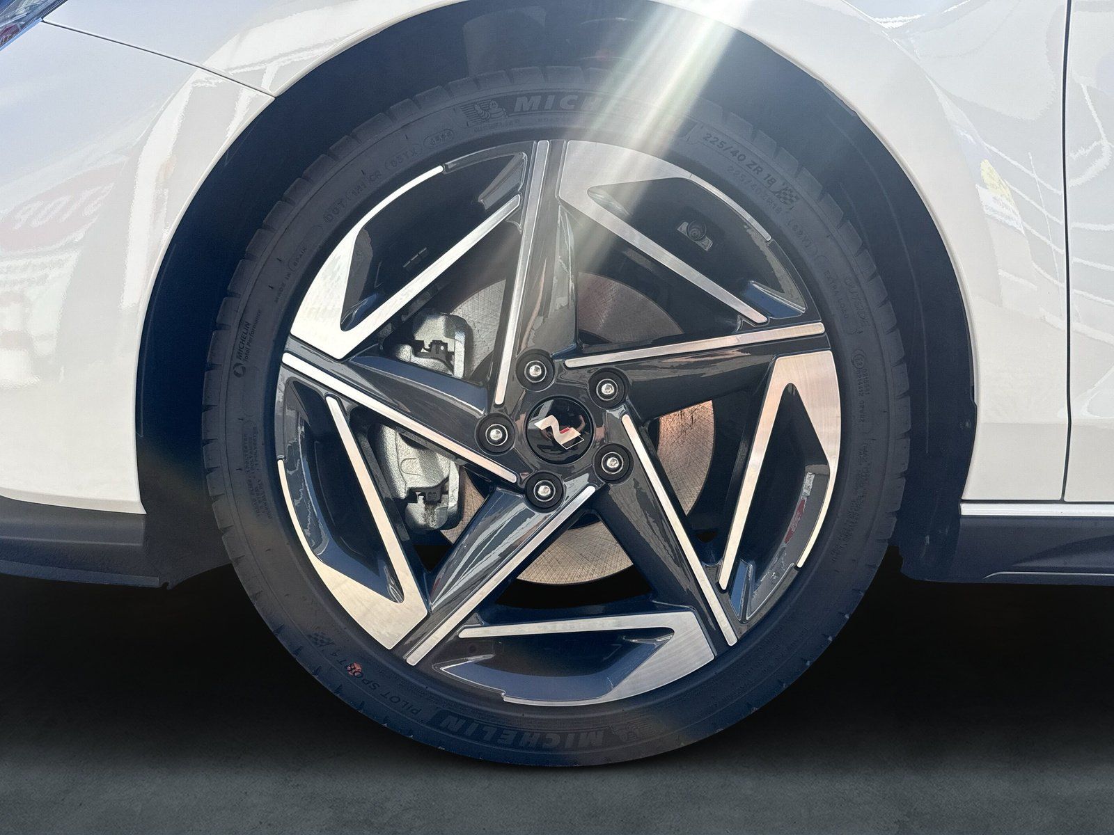 Hyundai i30 – Bild 12