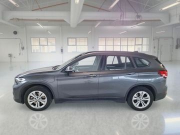 BMW X1 - 5
