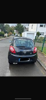 Ford Ka in super Zustand  - Ford Ka/Ka+ in Mainz