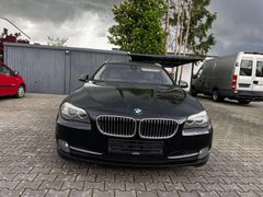 Fahrzeugabbildung BMW 525 525 d Softclose Motorschaden PANO AHK