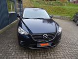 Mazda CX-5 Center-Line 2WD  67 - blaue Mazda CX-5
