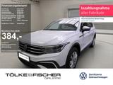 Volkswagen Tiguan Allspace 2.0 TDI Life AHK Virtual ACC - Volkswagen Tiguan Allspace in Düsseldorf