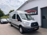 Ford Transit Kasten 350 L4 Trend*Kamera*Spurhalte*AHK - Ford Transit: 4.4