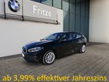 BMW 120 d Aut. Advantage LEDER+LED+NAVI+KLIMAAUTO - BMW 120 mit Panoramadach