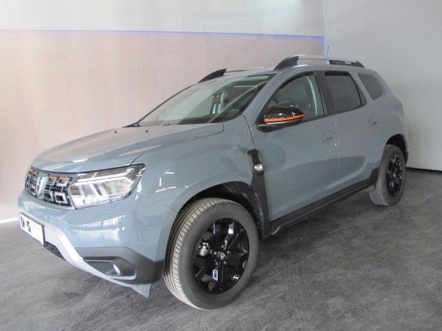 Dacia Duster II Extreme 2 WD AHK+Winterräder