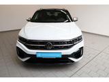 Volkswagen T-Roc 2.0 TSI 4Mot. R DSG AKRA/P-Dach/Matrix/RFK - Volkswagen T-Roc mit Benzin-Antrieb: Geländewagen, Automatik
