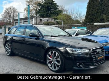 Audi A6 - 3
