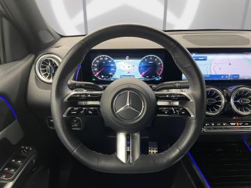 Mercedes GLB 200 - 7