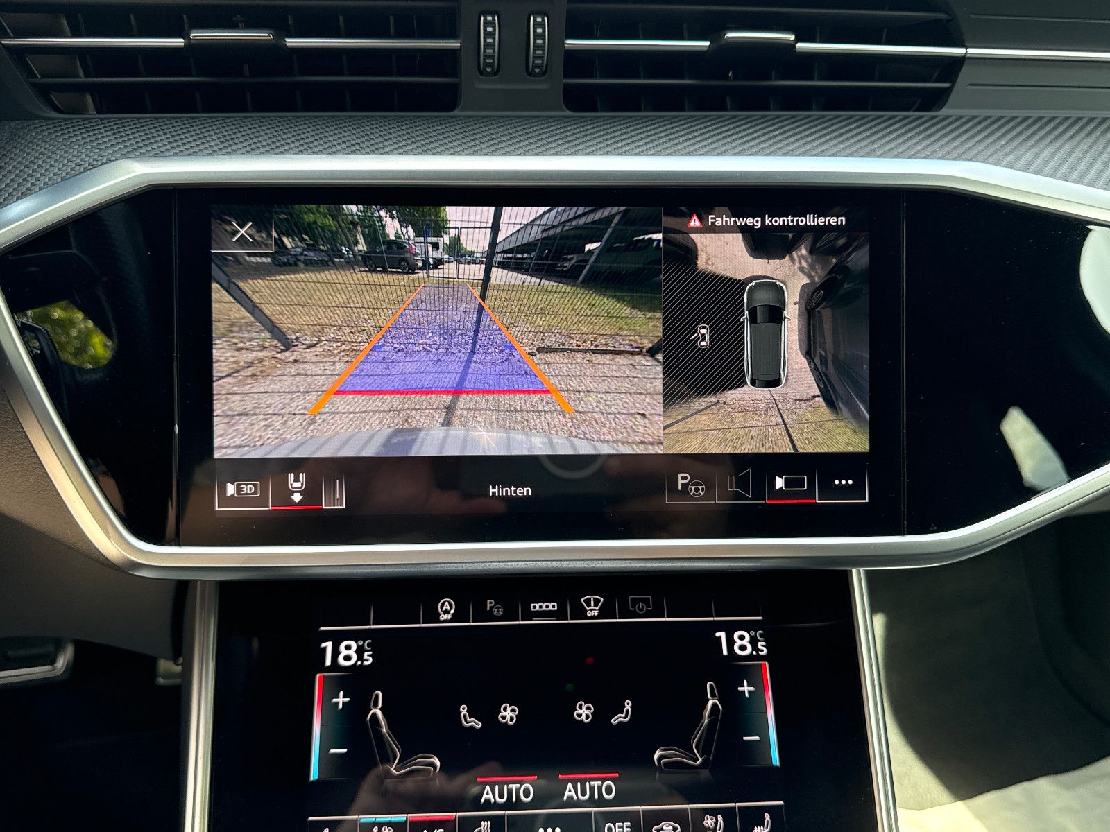 Audi RS6 RS 6 Avant 4.0 TFSI quattro*Pano*STHZ* foto 13