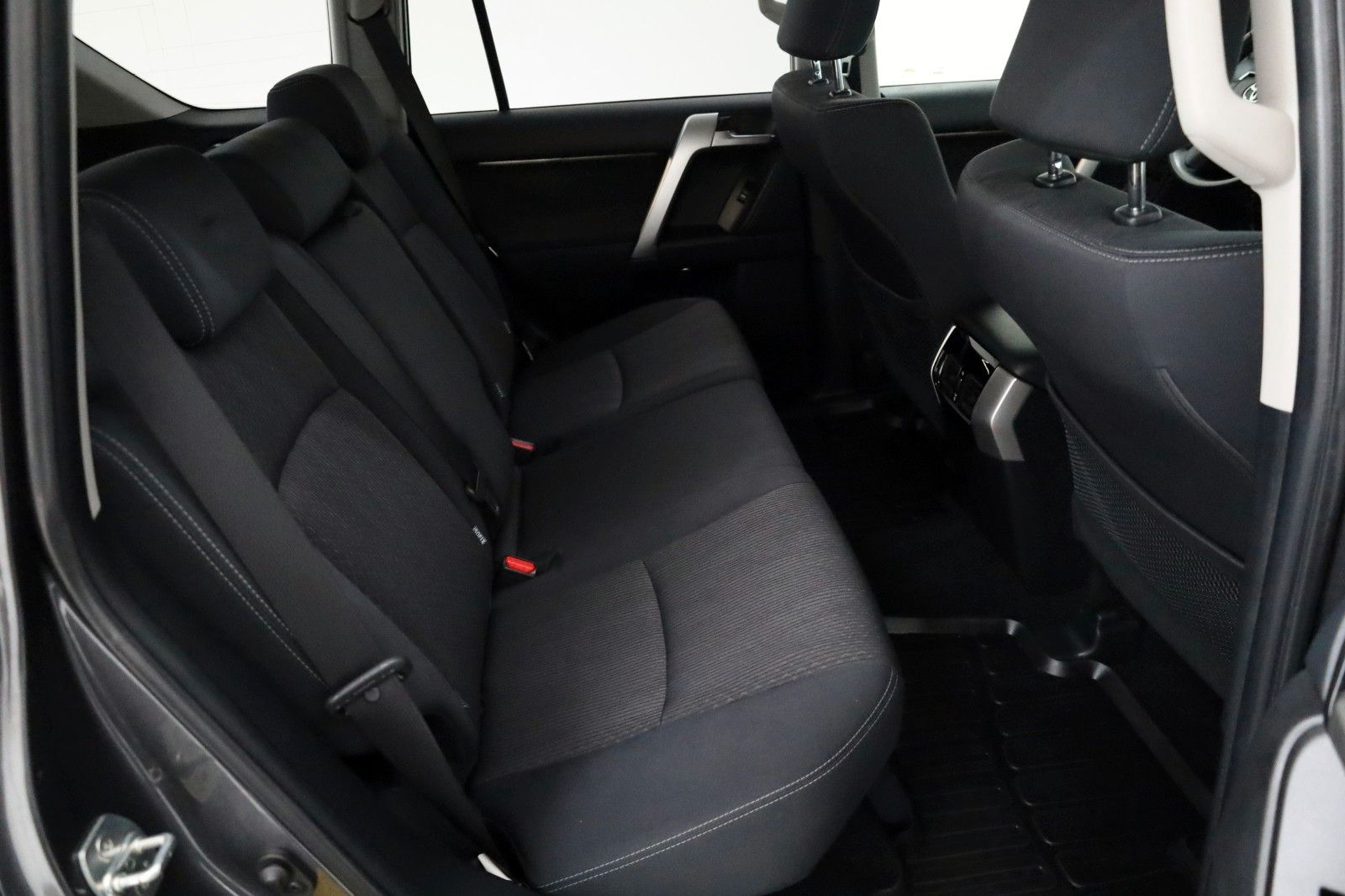 Fahrzeugabbildung Toyota Land Cruiser Comfort,Kamera,LED,ACC, AHK, +WR