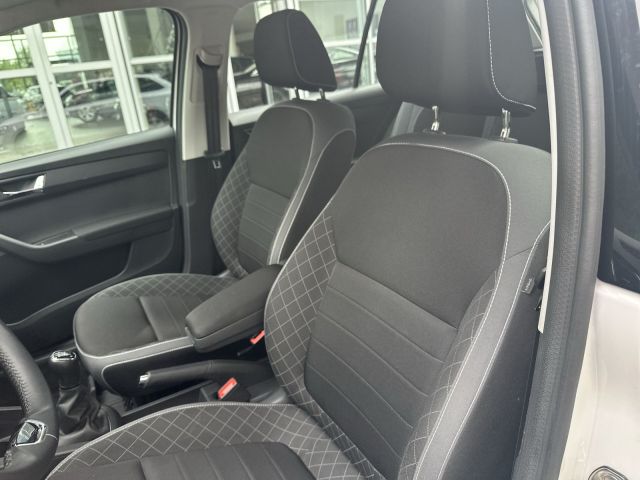 Fabia Combi 1.0 TSI Ambition 15 ALU SITZHZG. NSW