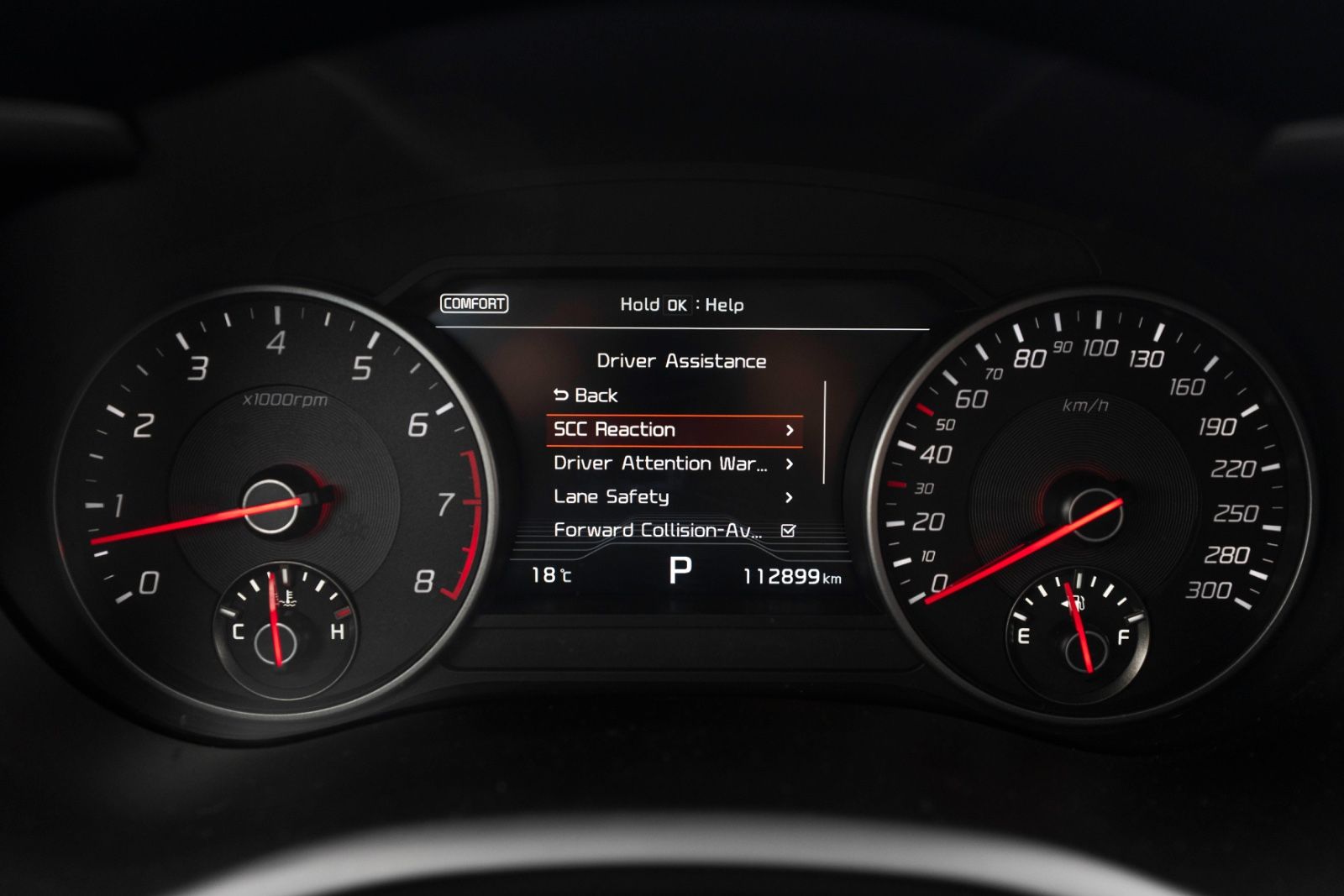 Fahrzeugabbildung Kia Stinger 3.3 T-GDI AWD GT HUD ACC 360° CARPLAY