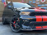 Dodge Durango 5,7L R/T TOW N GO BREMBO AWD LPG 6.S - gebrauchte Dodge Durango aus dem Jahr 2024