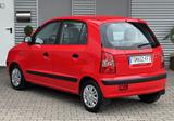 Hyundai Atos 1.1 Prime*Klima*TÜV + Inspektion NEU - Hyundai Atos aus 2007: Prime