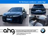 BMW iX xDrive50 Sportpaket Laserlicht AHK Panorama S