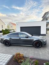 Audi A7 3.0 TDI 240kW quattro comp. tiptr. Spb. c... - Audi A7 von privat