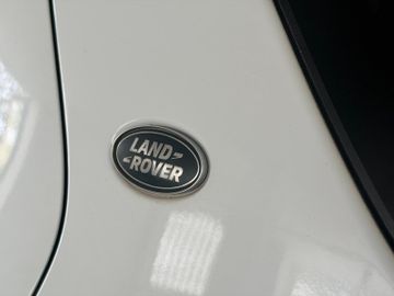 Land-Rover Discovery Sport - 10