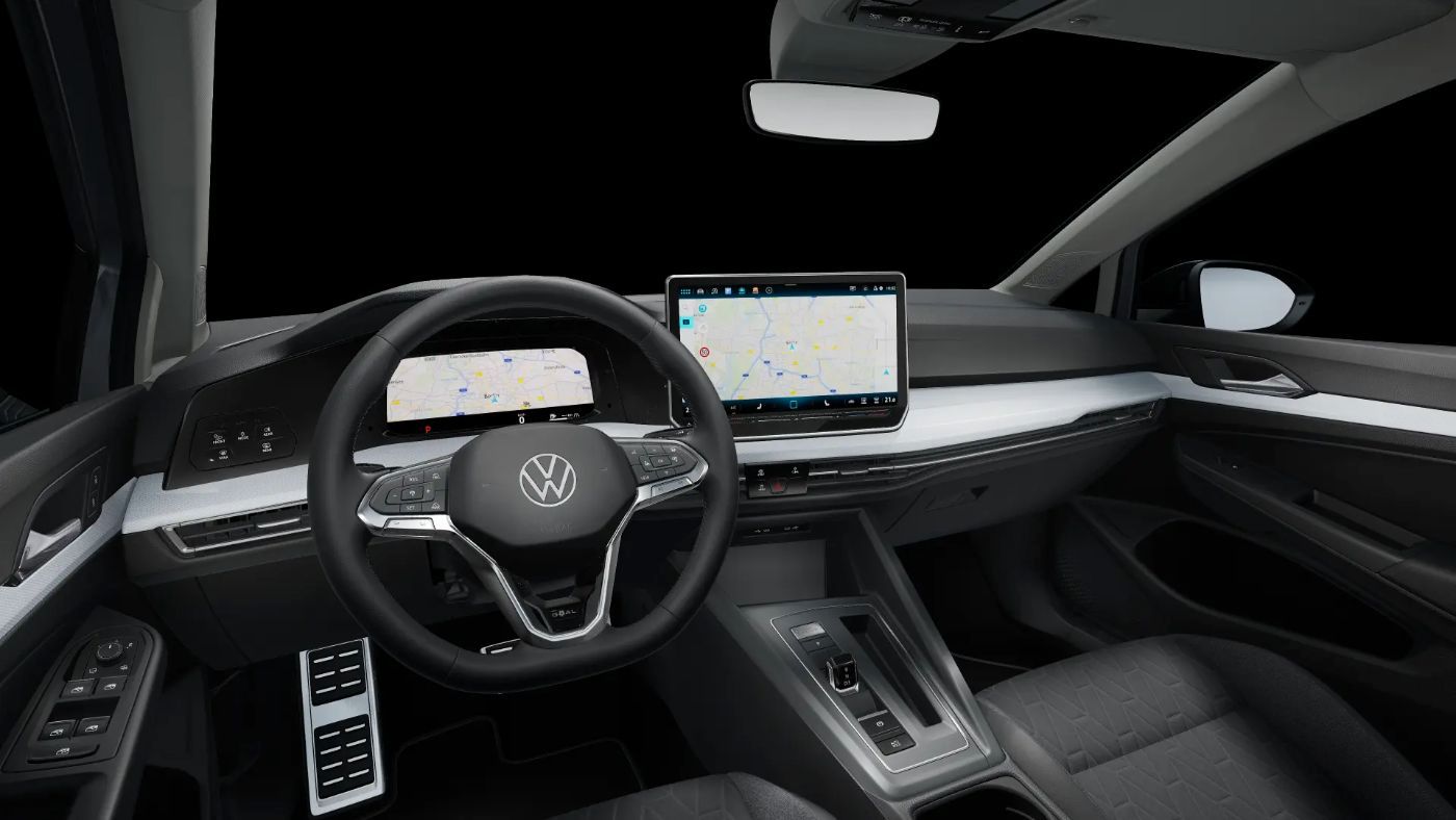Volkswagen Golf - Bild 11