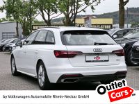 Audi A4 - Vorschau Bild 6