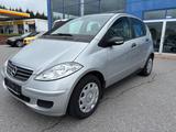 Mercedes-Benz A 150 A -Klasse A 150 - gebrauchte Mercedes-Benz A 150 aus dem Jahr 2007