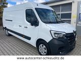 Renault Master III Kasten L3H2  Komfort 1.Hd. orig 54tkm - Renault Master: 2.2