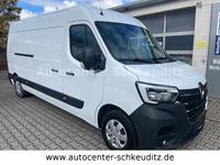 Renault Master III Kasten L3H2  Komfort 1.Hd. orig 54tkm