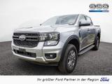 Ford RANGER Doka XLT 170PS NAVI AHK ACC LENKRADHZ. - Ford Ranger Neuwagen
