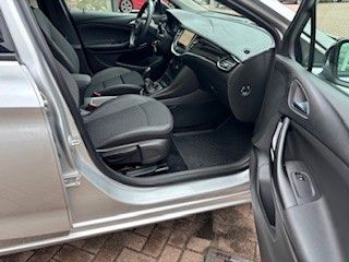 Bild 17 Opel Astra K Sports Tourer Elegance 1.5D 90 kW