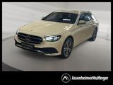 Mercedes-Benz E 220 d T Avantgarde ''Das Taxi'' *MULTIBEAM*Nav - Mercedes-Benz E 220 mit Diesel-Antrieb: Taxi